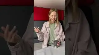 ВЫШЛИ ИЗ ПОЕЗДА И ЗАБЛУДИЛИСЬ С МЯТОЙ!😳