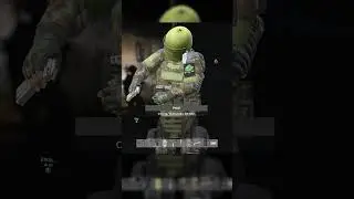 Как не надо лутать арты #dayz