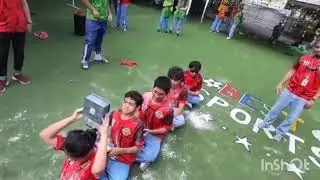 BEST Sports day '22