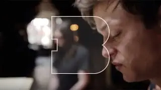 Perfume Genius - Hood and Normal Song | A Take Away Show