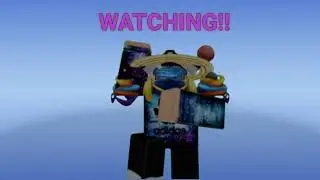 Roblox Outro!!