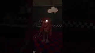 Coming soon... 📰Teaser📰  #minecraft  #fnaf #foxy #witheredbonnie #toyfreddy #twelve