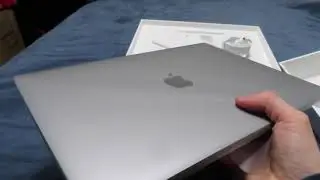 Macbook Air