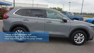 Honda CR-V 2025 (SE000369)
