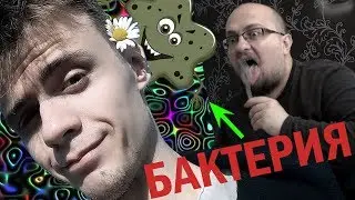 Перед тем, как ВЗЯТЬ В РОТ, юноша решил... УМЫТЬСЯ
