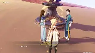 Fulminating Sandstorm- FULL GAMEPLAY
