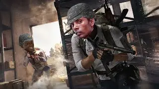 I Play PUBG Mobile With My Subscriber