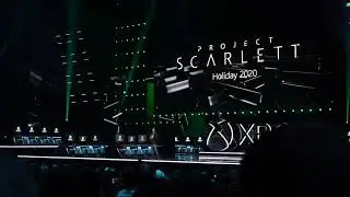 Halo infinite - E3 2019 