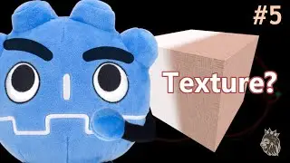 Godot 4 Raymarching: Master Texturing & Coloring!