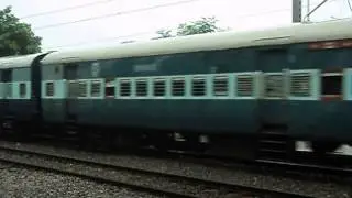 Fastest Train in Andhrapradesh