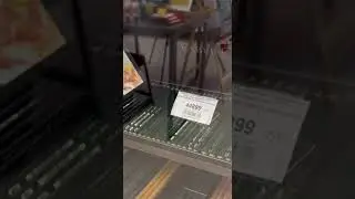 Карандаши за 45 тысяч рублей!