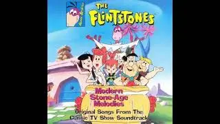 Meet The Flintstones (End Title) (No SFX Version)
