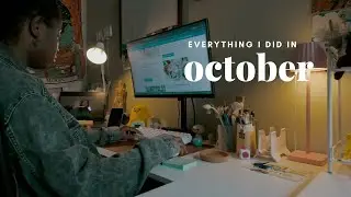 weekend in my life ☆⋆｡ 🎧𖦹°‧★ celebrating my anniversary, balancing life and med school apps