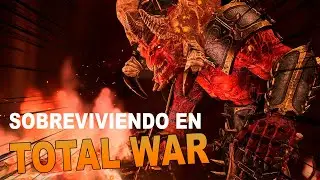 This Battle Has More Plot Twists Than a Tarantino Movie | Total War Warhammer 3