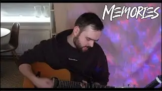 Dean Lewis - Memories (Acoustic Cover)