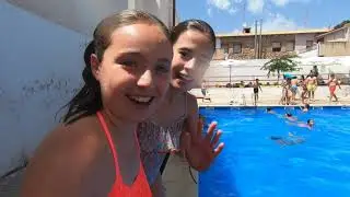 2Q Swimming Pool Excursion 2019 Rio Mundo - Interway Idiomas