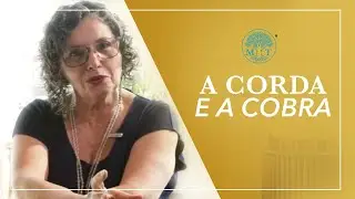 Meditação Transcendental - A corda e a cobra