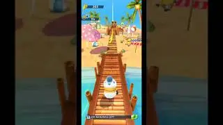 DespicableMe Next Stage