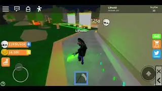 NEW SIMULATOR....REAPER SIMULATOR CODES IN DESC
