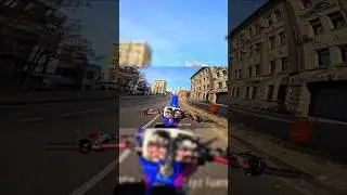 You can see more similar DPS content in my TGK - Wheelie Boyz Team 