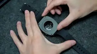Turn your Apple Watch into a Patek Philippe. #electronics#fyp#newtrend #applewatch#ultra #smartwatch