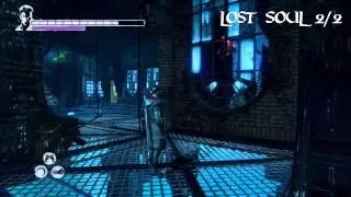 DmC: Devil May Cry - Level 9 Collectables Guide