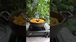 2-in-1 Recipe Jo Apne Kabhi Nahi Dekhi Hogi |  Munh Mein Pani Aa Jayega 👌