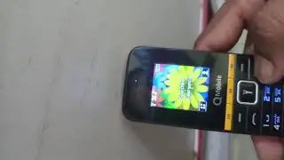 Qmobile SP3000 imei change code