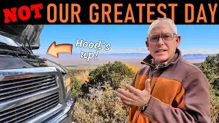 Great Basin | Lehman Caves [4K UHD] | Upper Lehman Creek Campground | Wheeler Peak Scenic Drive