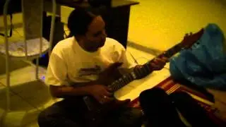 Unboxing Scarlet - Peruzzo TL Model