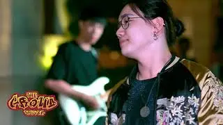 Superstition - Cover 18B - #TheCrowdSaigon #18BBand