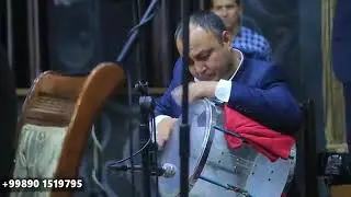 Umur o'tadir jonli ijro