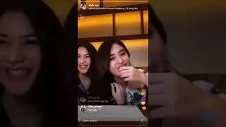 Nabilah Hot