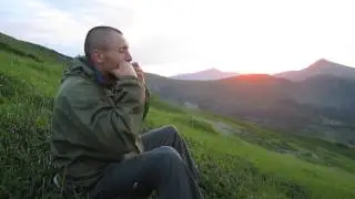Варганю у Карпатах