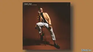 Teddy Obot - Putting On A Show (Lyrics)