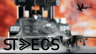STECS. Phasing In.