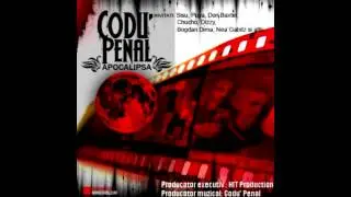 Codu' Penal - Apocalipsa