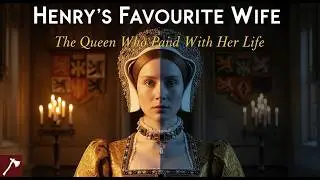 She Was the Only Wife Henry VIII Mourned — The Tragic Story of Jane Seymour
