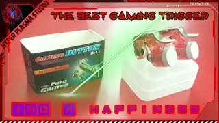Best pubg gaming trigger or free fire gameplay on / HYPER PLASMA STUDIO