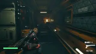 Unreal Engine 5 game | Stealth box | Shadow of Mammon