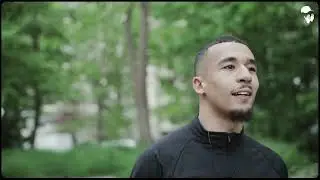Khalil El Hadri, l’espoir des Mureaux.
