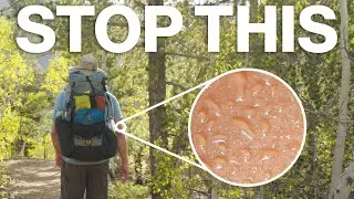 Gear to Improve Warm Weather Backpacking