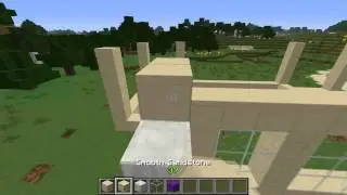 Let's build - Греческий дом/клуб (Выпуск 1)
