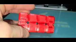 Why I love g10 Garolite for my 3d printer bed