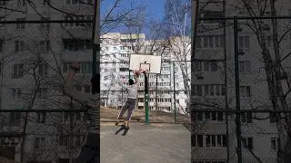 Со скольки метров забросите? 