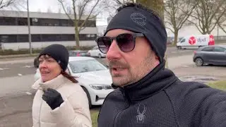VLOG 🇩🇪:  МЫ ИЗ ГЕРМАНИИ !