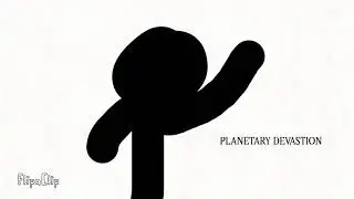 P L A N E T A R Y D E V A S T A T I O N