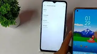 How to share Hotspot network in Tecno pop 5 , Hotspot  mobile setting
