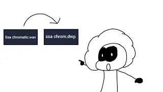 Corrupted Kid v2 With the new Chromes/Dwps