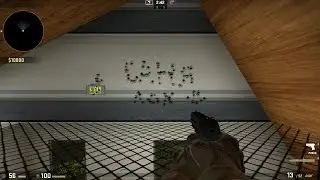 САМЫЙ СТРАННЫЙ МАНЬЯК В КСГО!!!-----Counter-Strike: Global Offensive#3